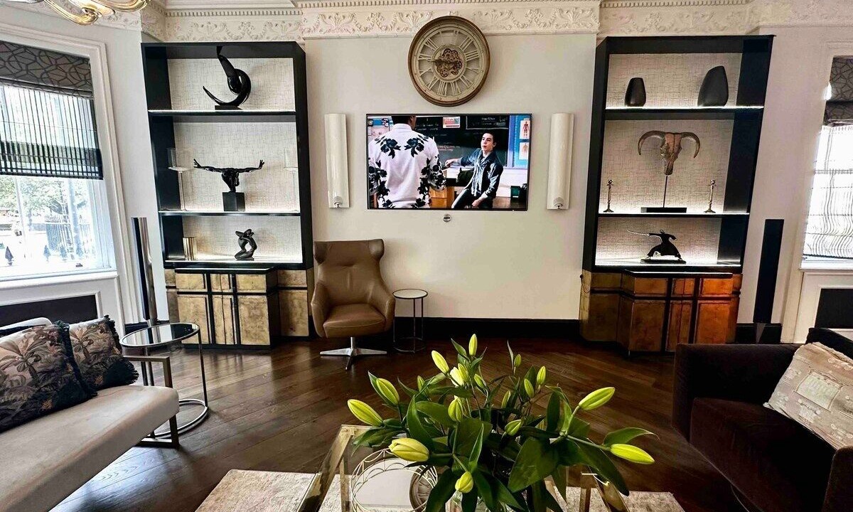 Photo of Livingroom in City of Westminster