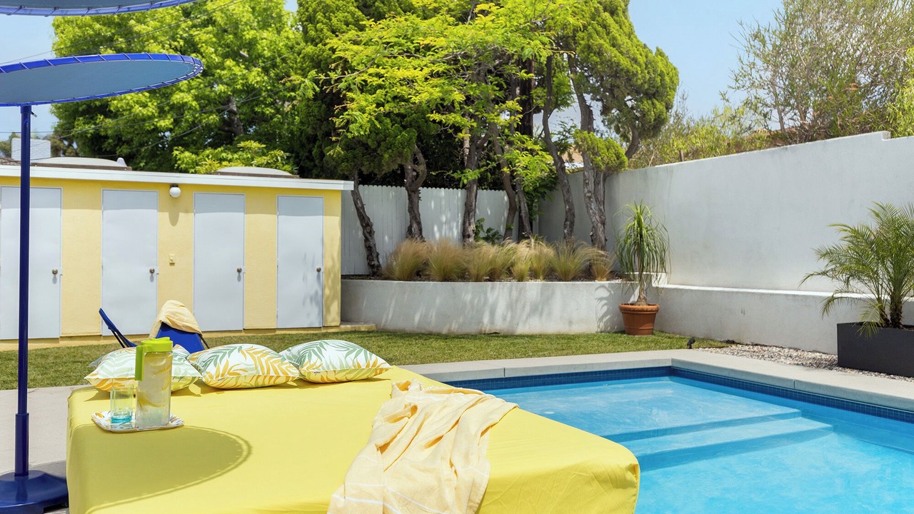 Photo of Outdoor in Ladera Heights