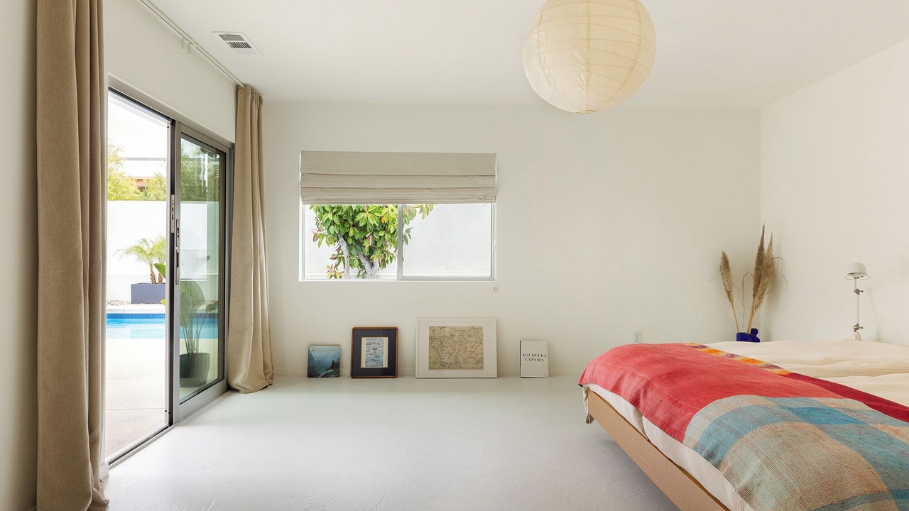 Photo of Bedroom in Ladera Heights