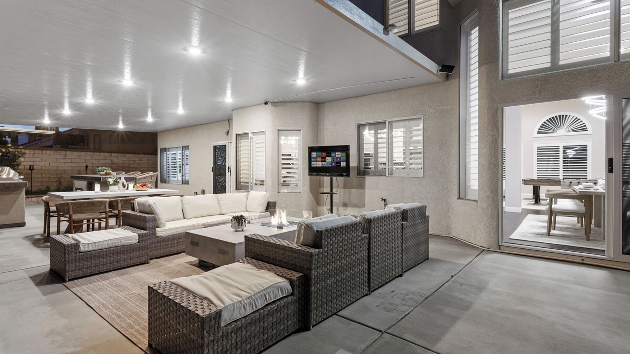 Photo of Outdoor in Rowland Heights