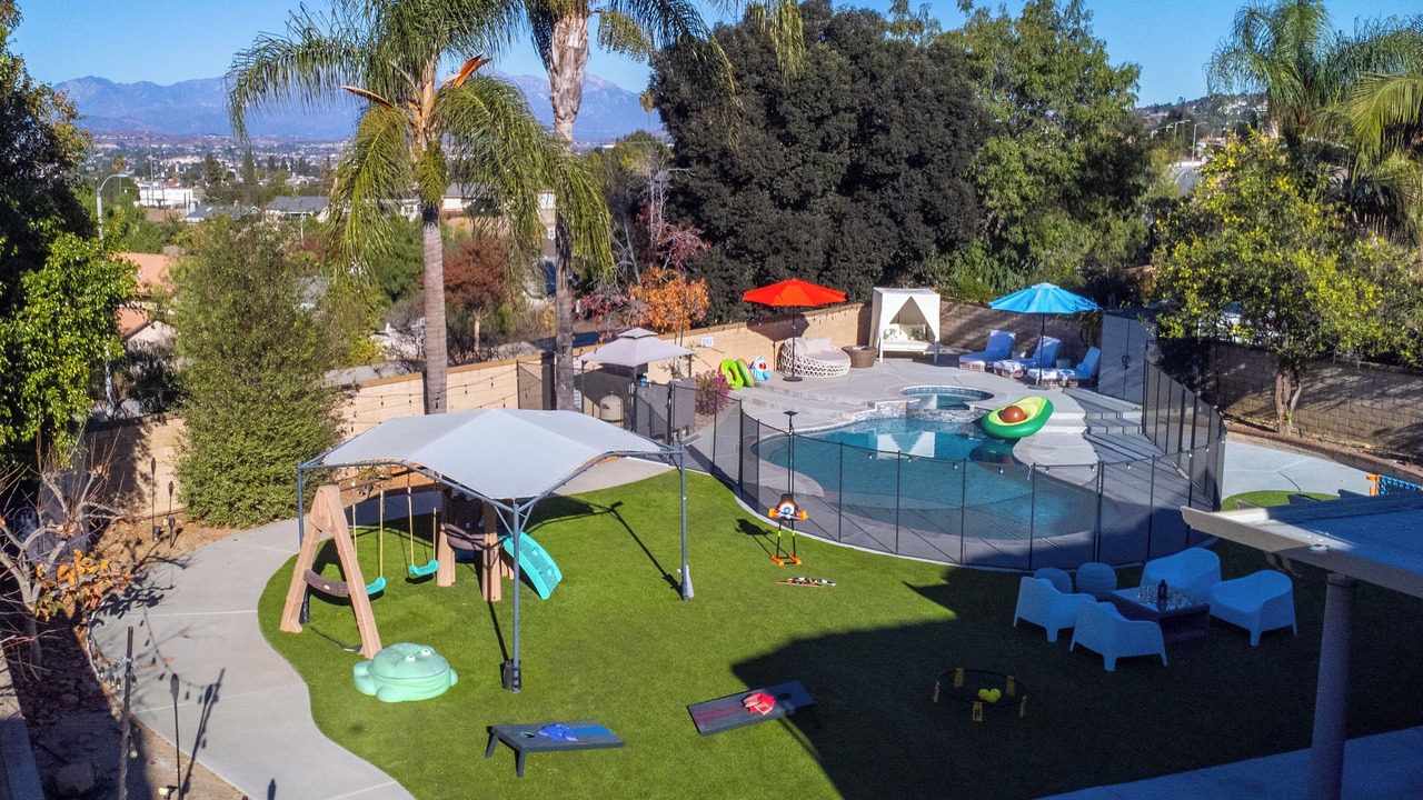 Photo of Outdoor in Rowland Heights