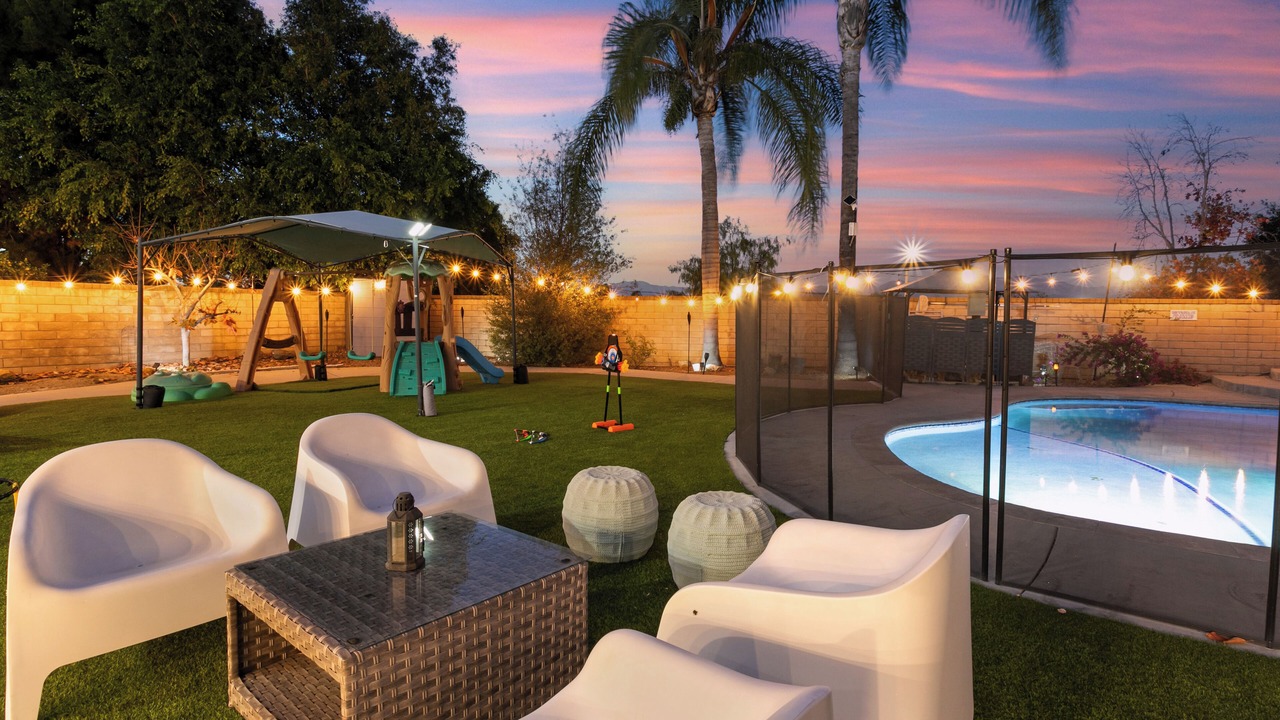 Photo of Outdoor in Rowland Heights