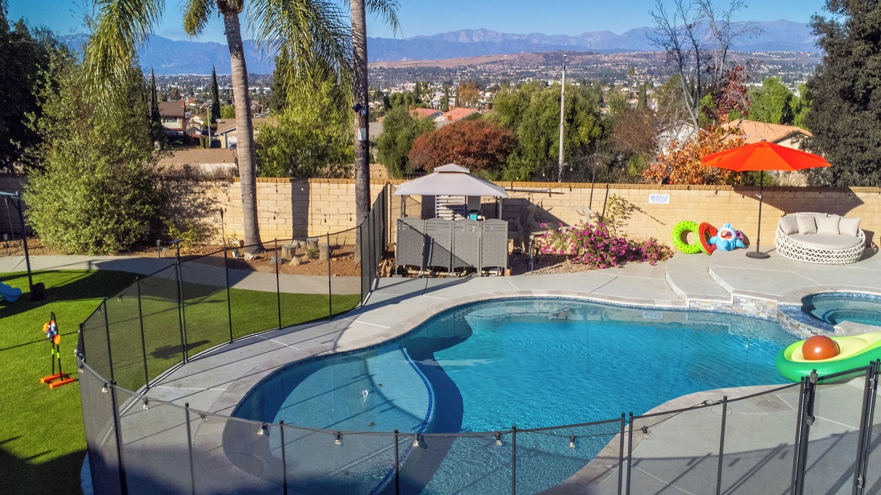 Photo of Outdoor in Rowland Heights