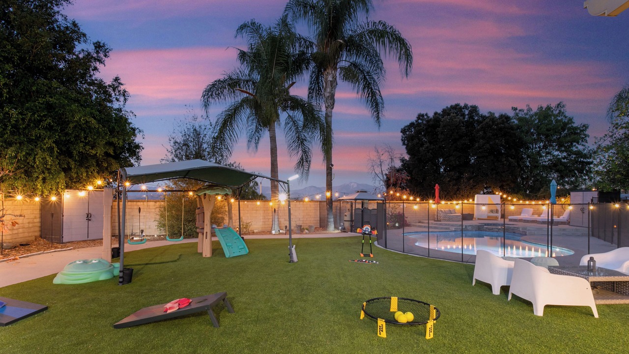 Photo of Outdoor in Rowland Heights