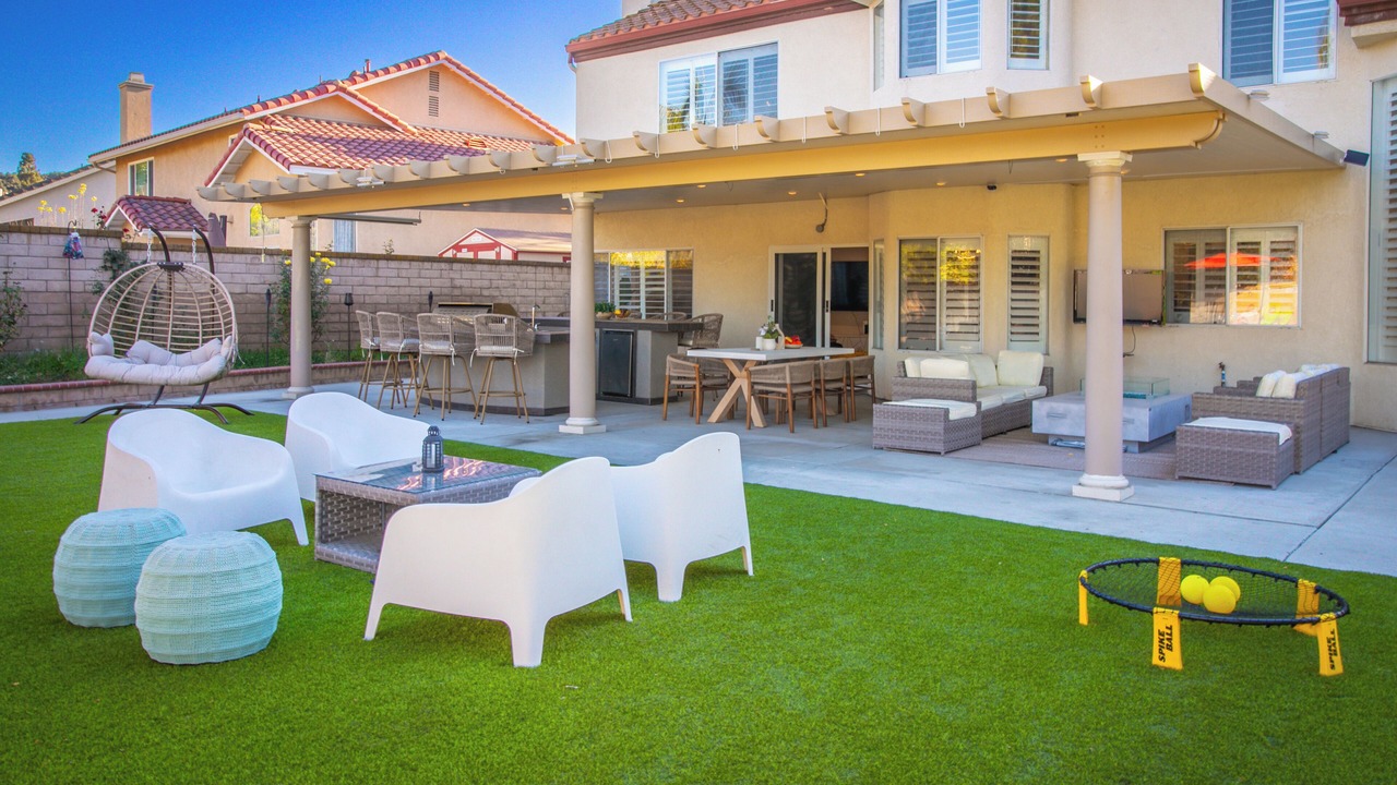 Photo of Outdoor in Rowland Heights