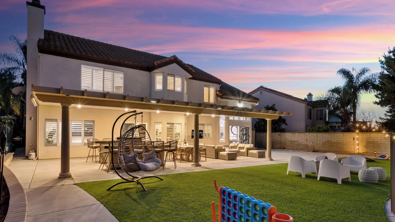 Photo of Outdoor in Rowland Heights