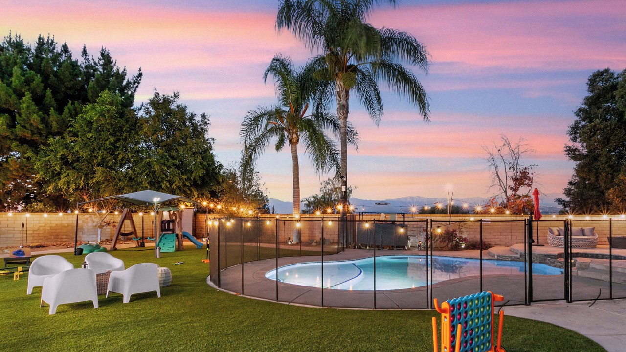 Photo of Outdoor in Rowland Heights