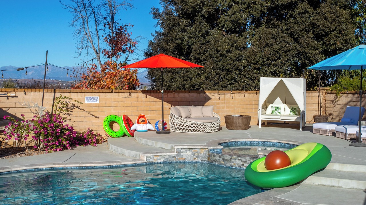 Photo of Outdoor in Rowland Heights