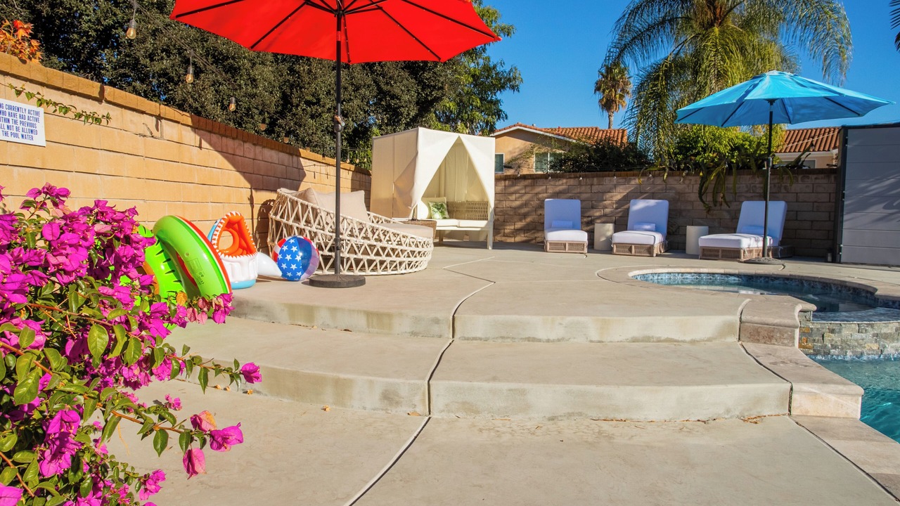 Photo of Outdoor in Rowland Heights