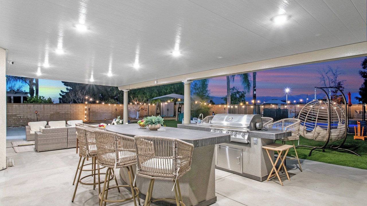 Photo of Outdoor in Rowland Heights