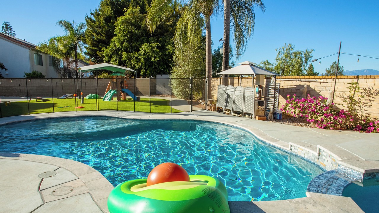 Photo of Outdoor in Rowland Heights