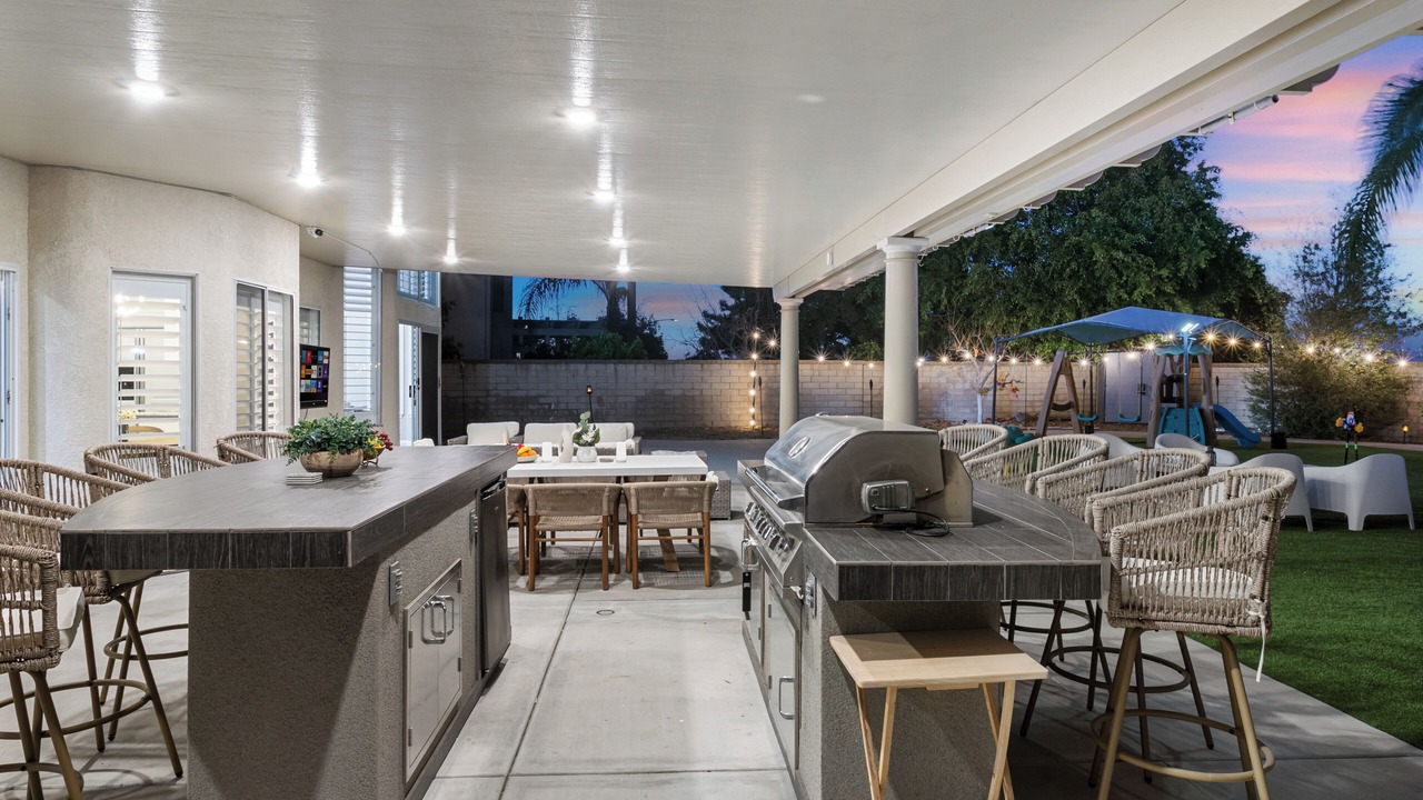 Photo of Outdoor in Rowland Heights