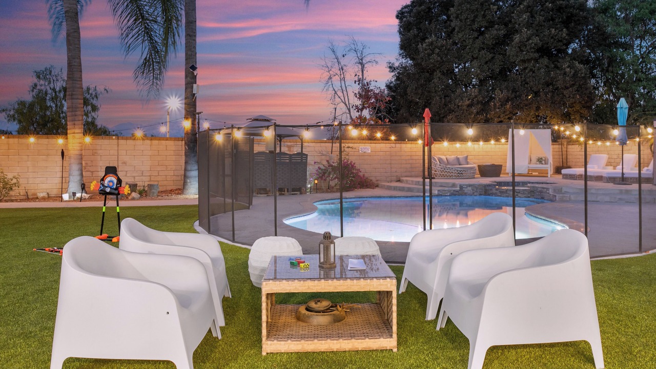 Photo of Outdoor in Rowland Heights
