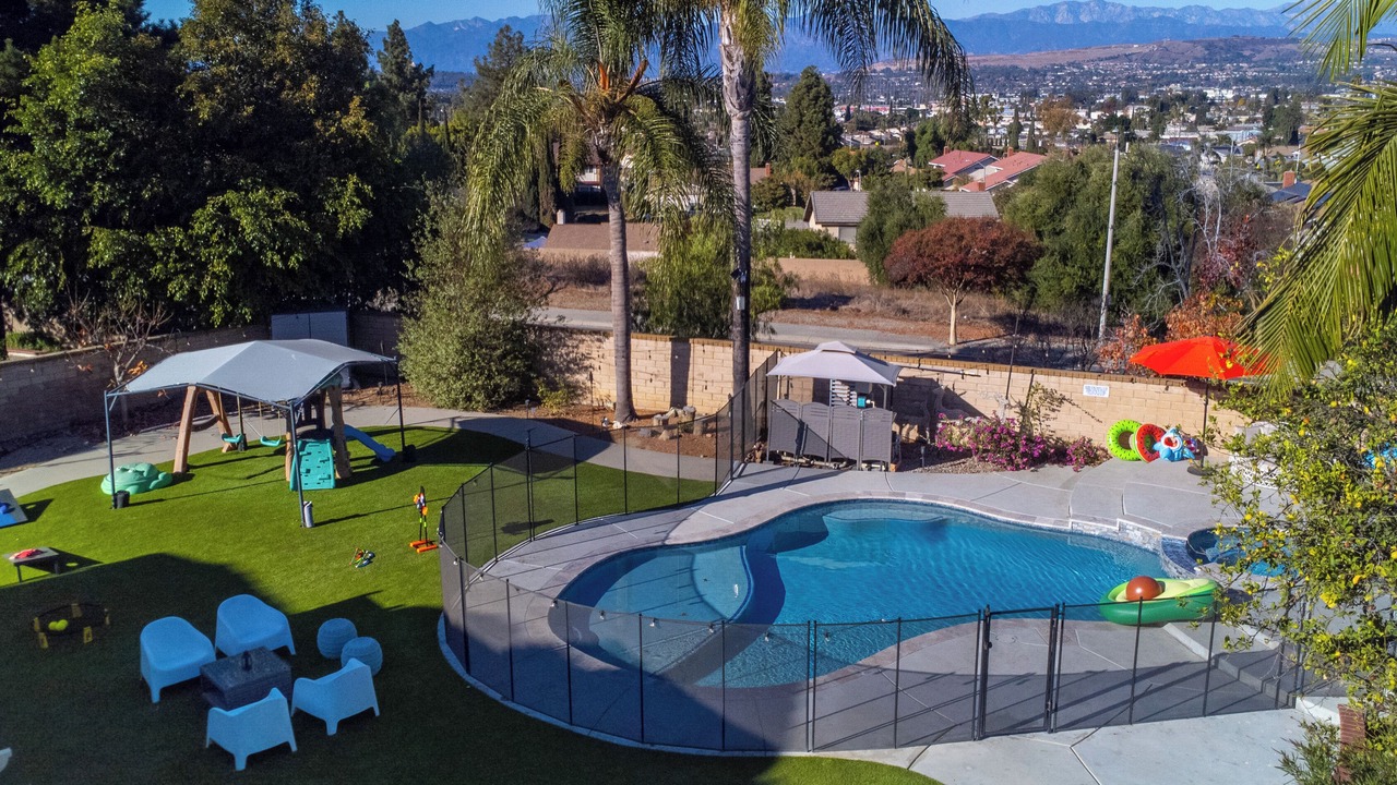 Photo of Outdoor in Rowland Heights
