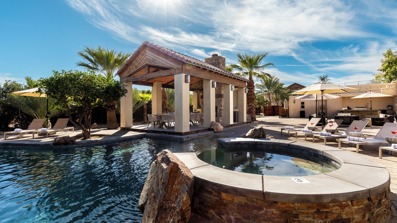 Photo of Outdoor in Indio