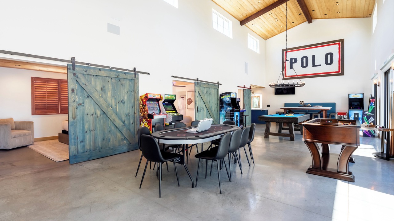 Photo of Bedroom in Indio