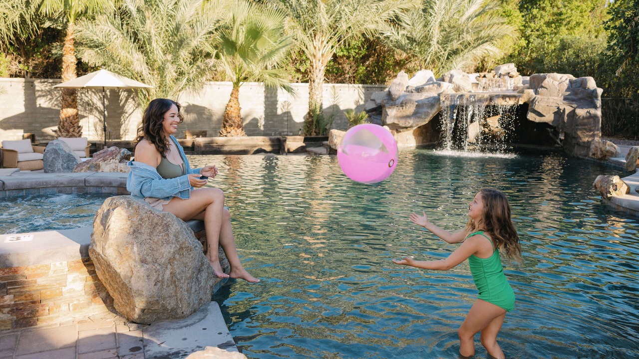 Photo of Outdoor in Indio