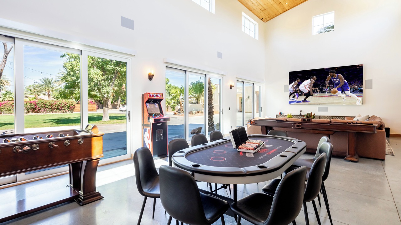 Photo of Bedroom in Indio