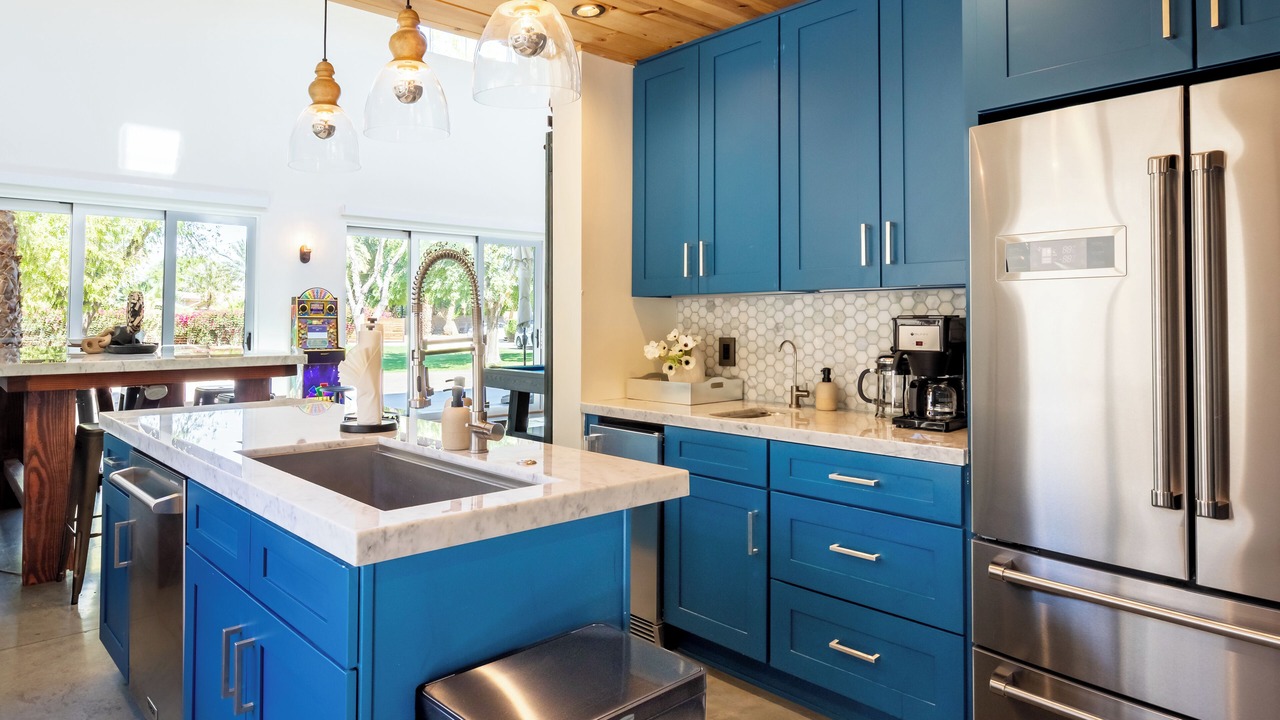 Photo of Kitchen in Indio