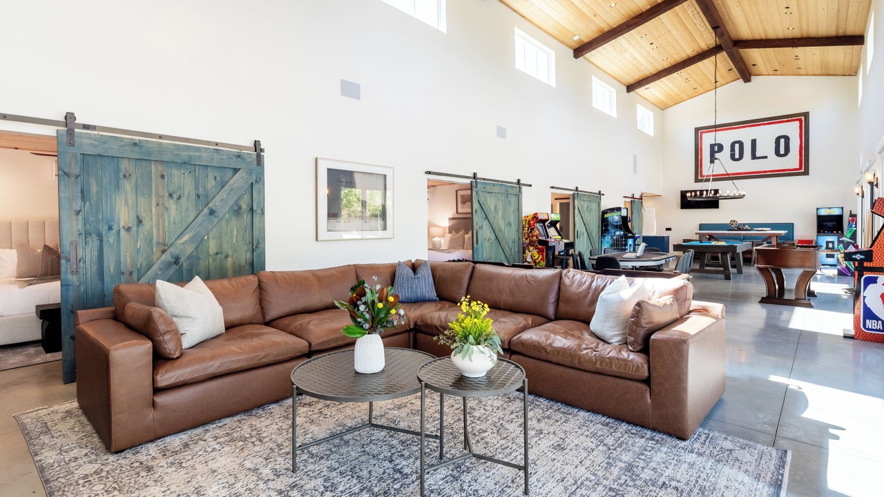 Photo of Bedroom in Indio