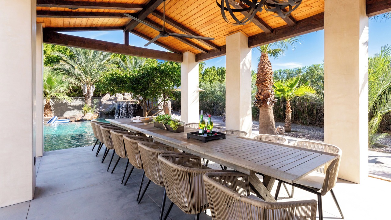 Photo of Outdoor in Indio