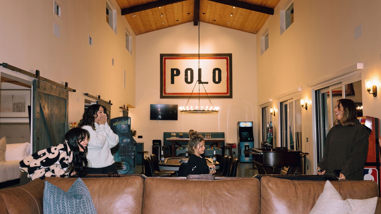 Photo of Bedroom in Indio