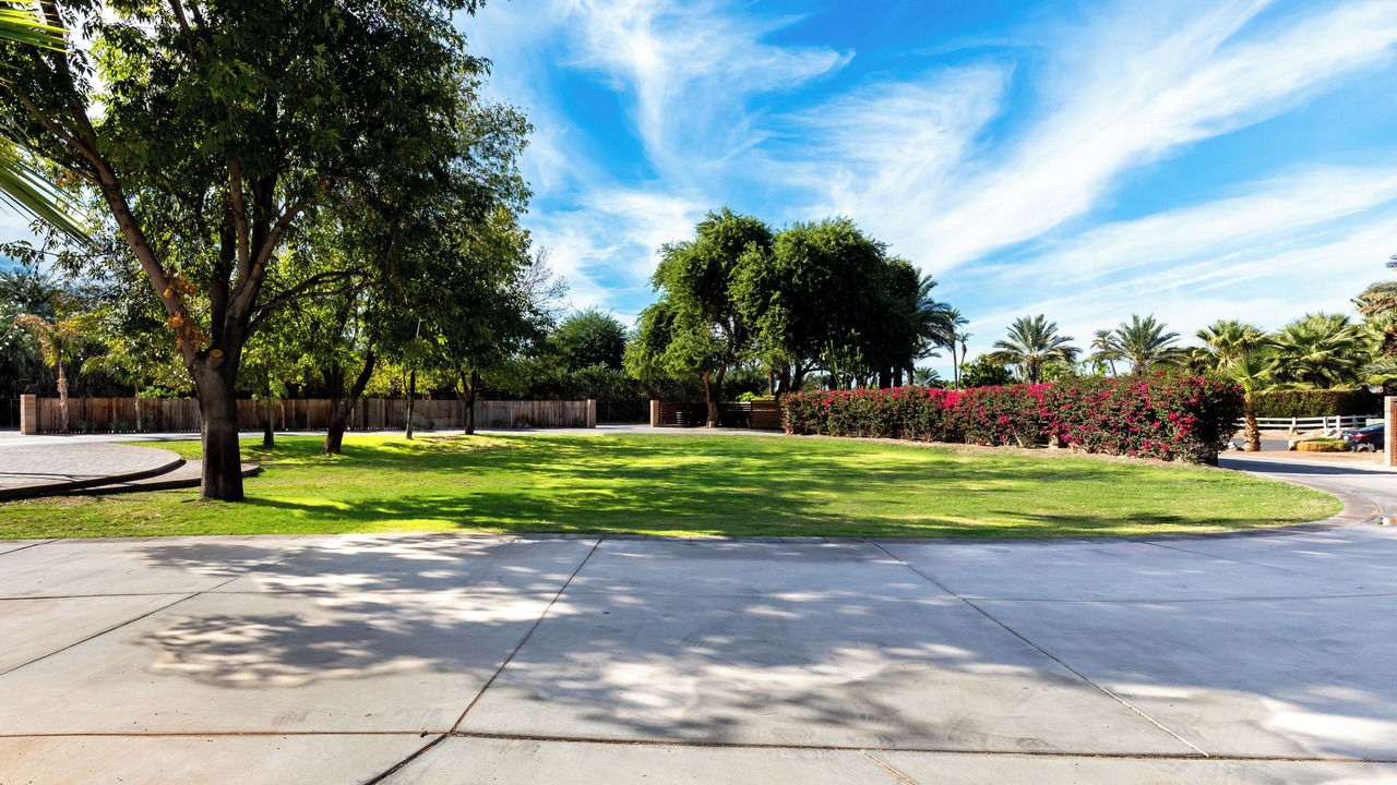 Photo of Outdoor in Indio