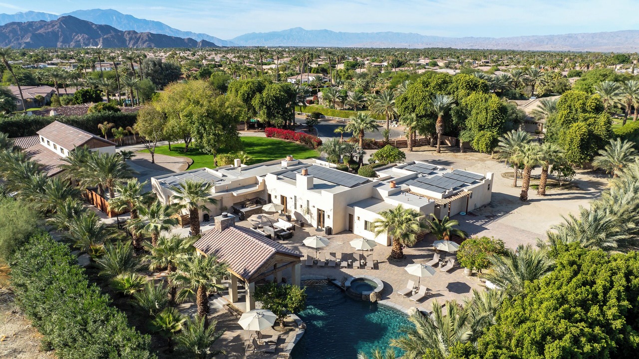 Photo of Outdoor in Indio