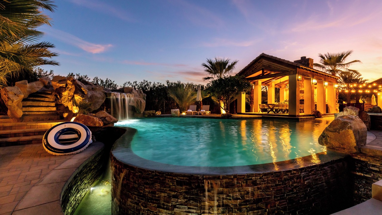 Photo of Outdoor in Indio