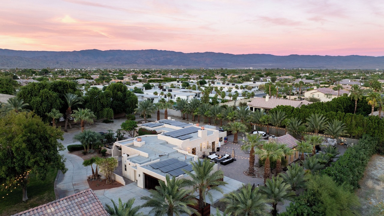 Photo of Bathroom in Indio