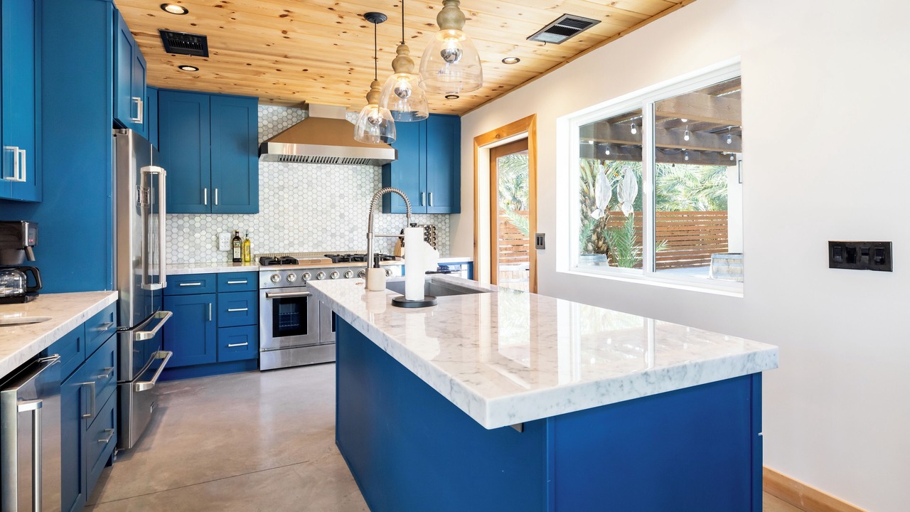 Photo of Kitchen in Indio