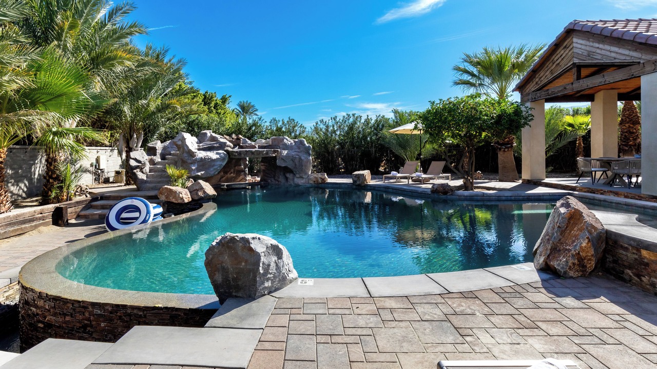Photo of Outdoor in Indio