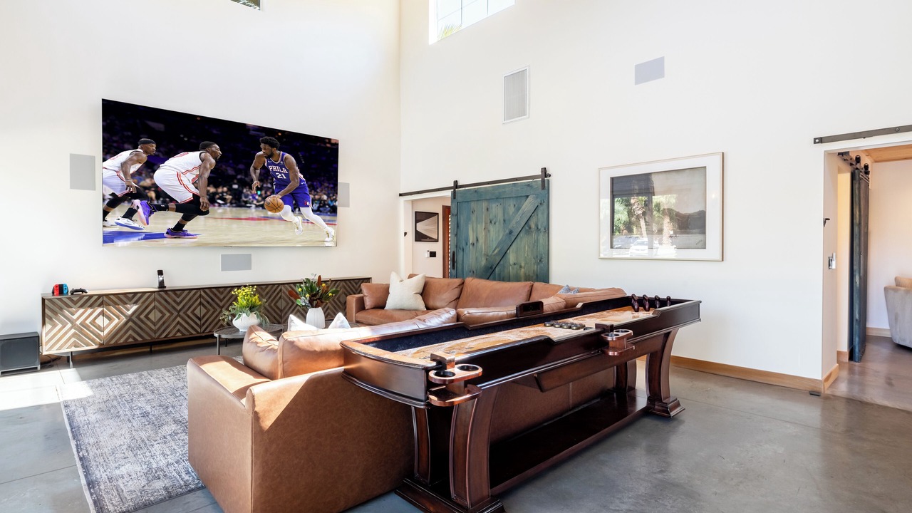 Photo of Bedroom in Indio