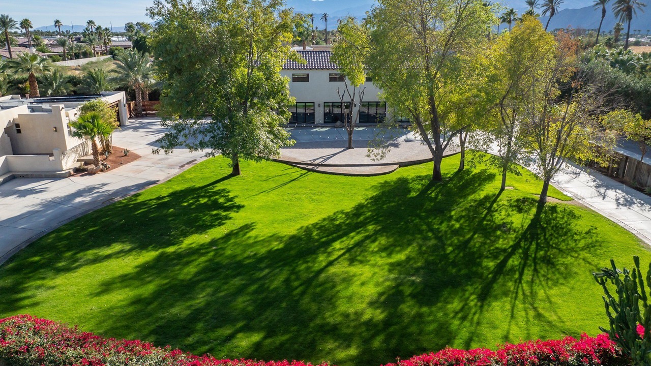 Photo of Outdoor in Indio