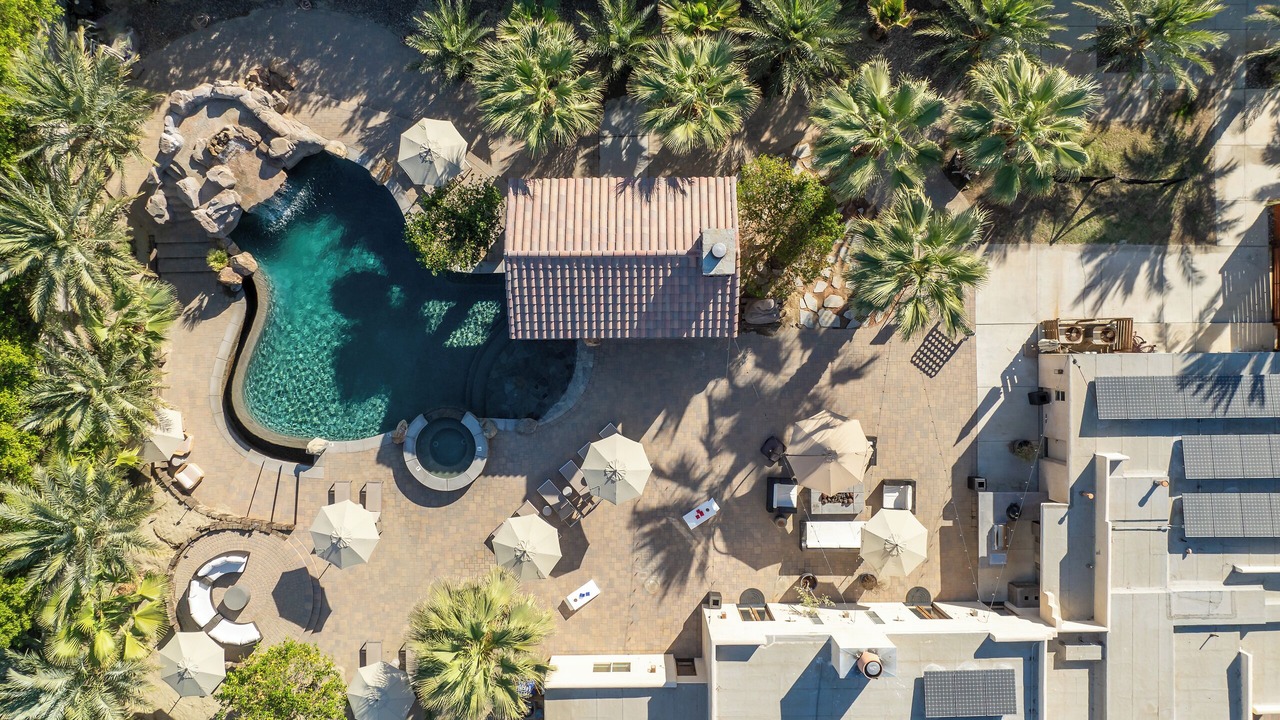 Photo of Outdoor in Indio