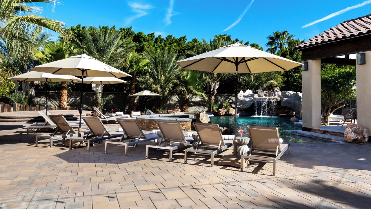 Photo of Outdoor in Indio