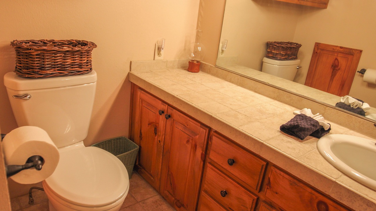 Photo of Bathroom in Alta Sierra