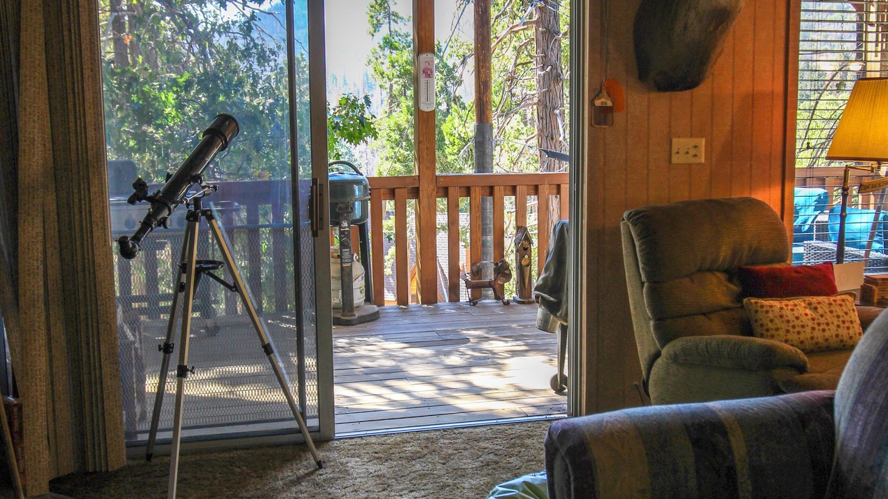 Photo of Livingroom in Alta Sierra