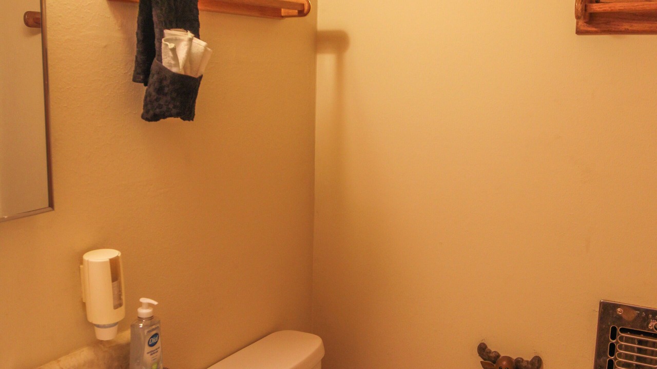 Photo of Bathroom in Alta Sierra