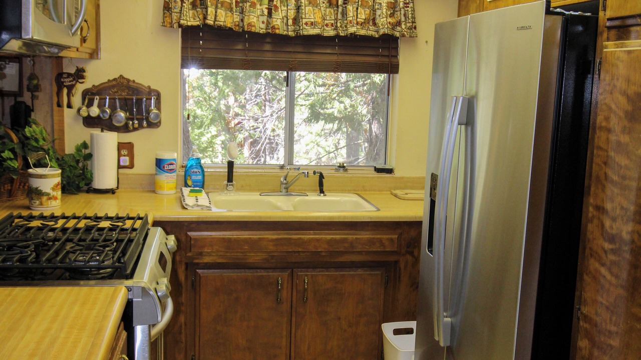 Photo of Kitchen in Alta Sierra