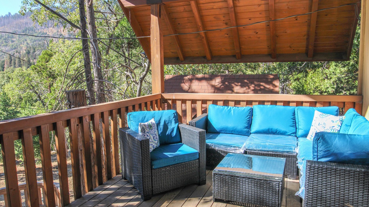 Photo of Outdoor in Alta Sierra