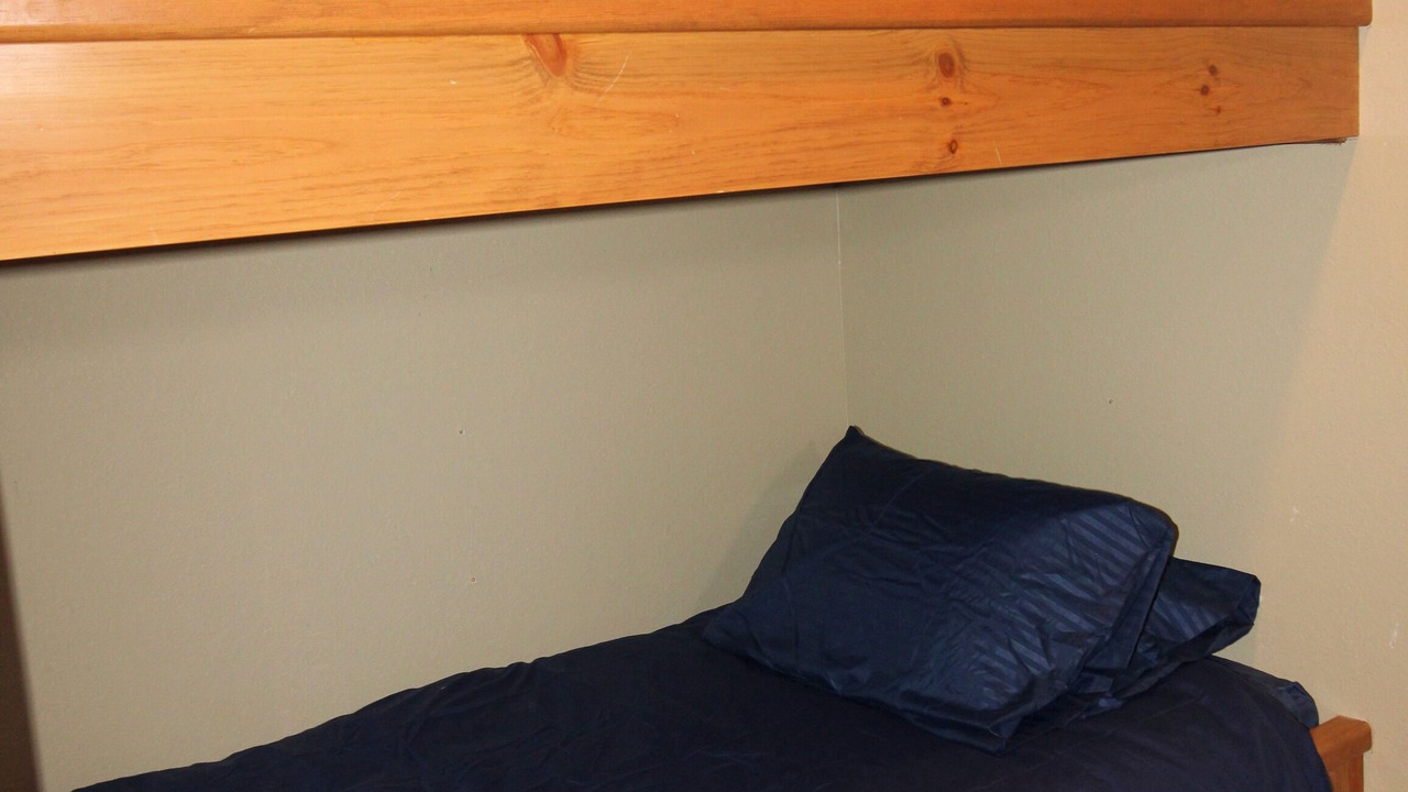 Photo of Bedroom in Alta Sierra