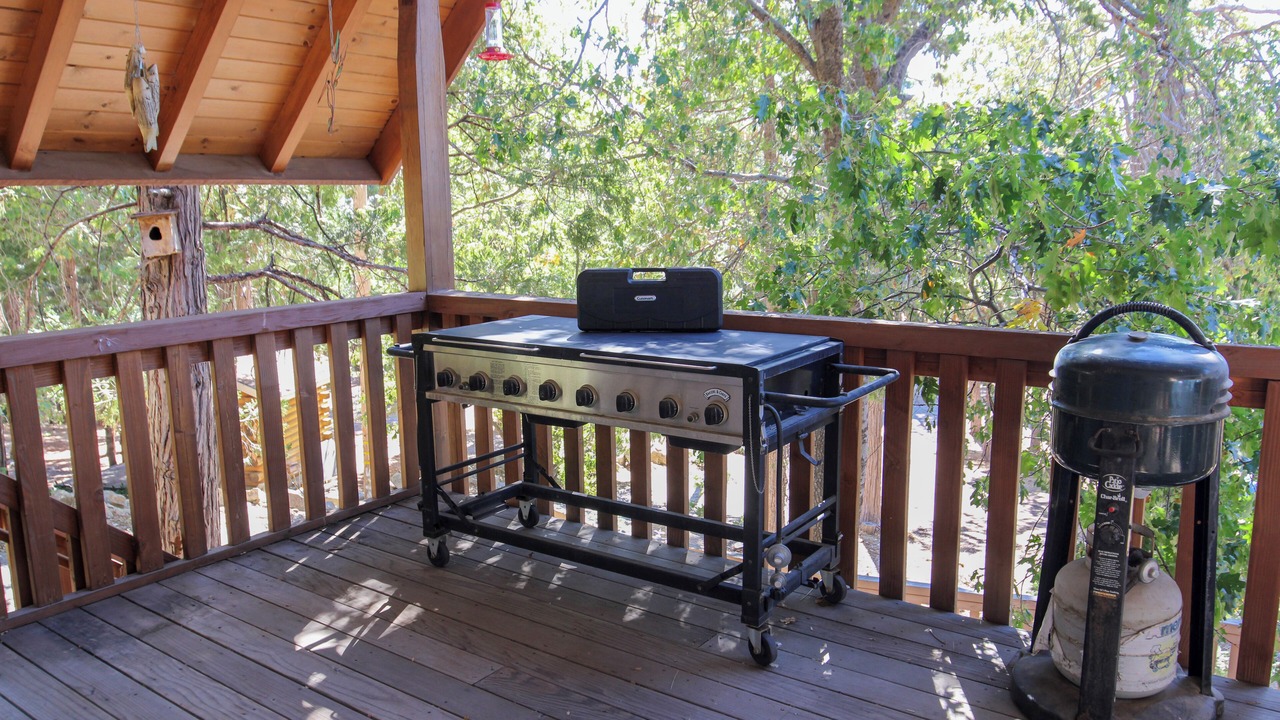 Photo of Outdoor in Alta Sierra