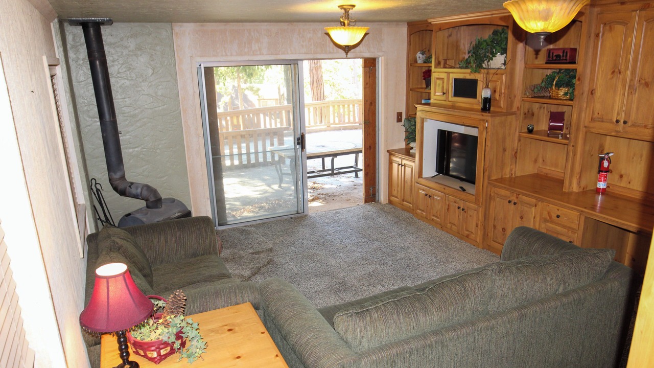Photo of Livingroom in Alta Sierra