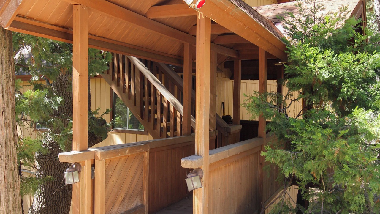 Photo of Outdoor in Alta Sierra
