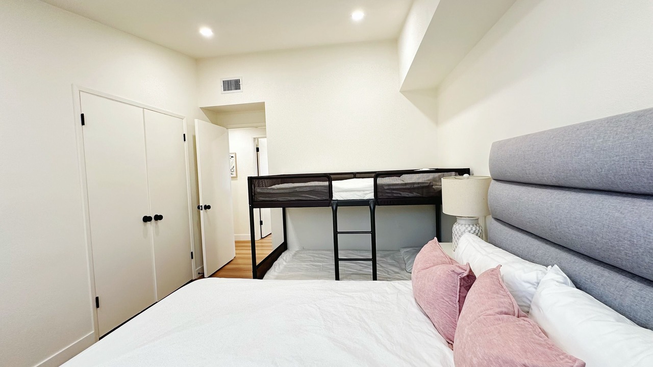 Photo of Bedroom in Covina