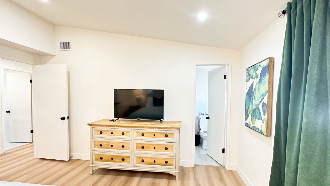 Photo of Bedroom in Covina