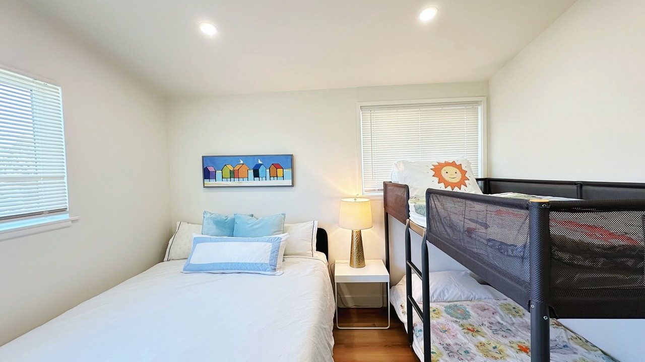 Photo of Bedroom in Covina