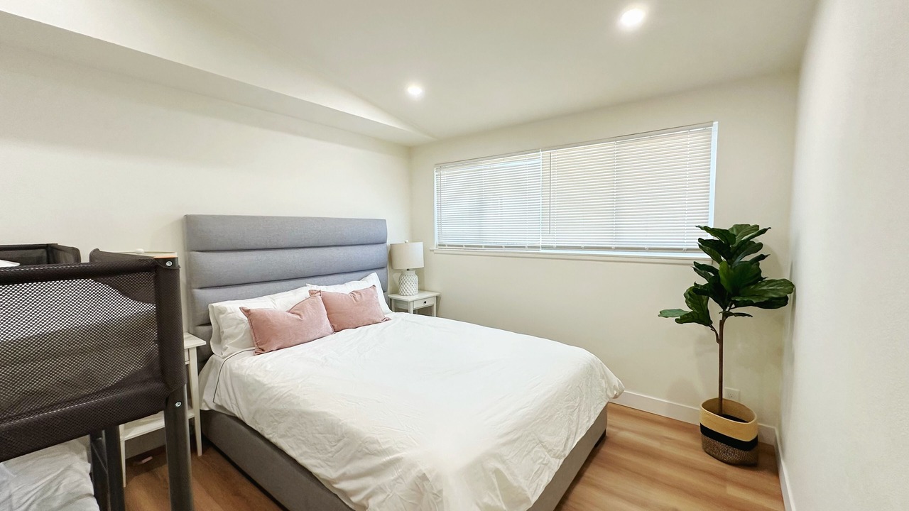 Photo of Bedroom in Covina