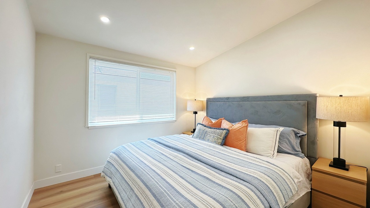 Photo of Bedroom in Covina